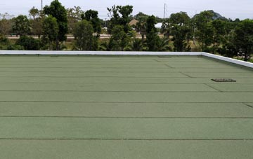 all Whetley Cross roofing types quoted for
