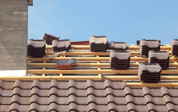 Whetley Cross clay roofing costs