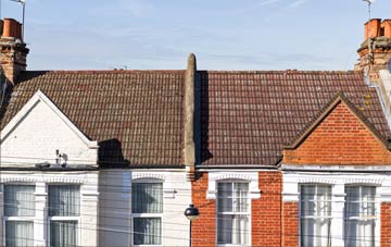clay roofing Whetley Cross, Dorset