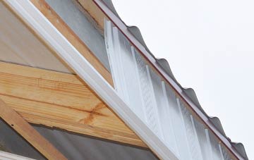 why Whetley Cross fascia repairs are essential