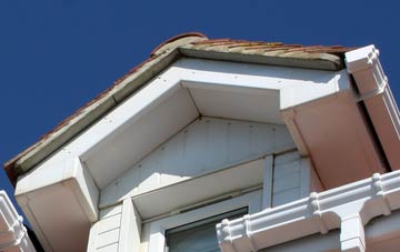 Whetley Cross fascia installation costs