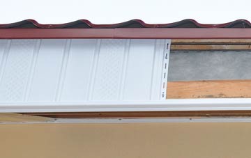 Whetley Cross fascia repair costs