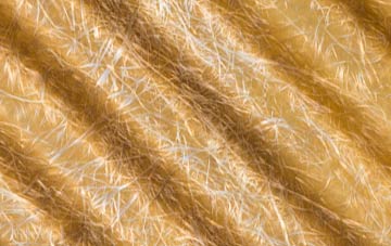 Whetley Cross fibreglass roof waterproofing