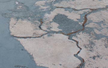 fibreglass roofing replacement Whetley Cross