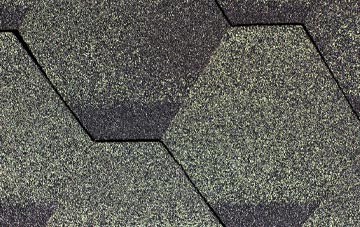 Whetley Cross fibreglass shingle repairs