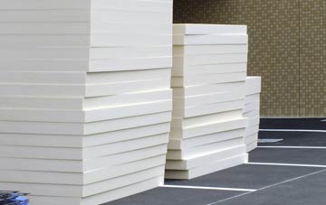 Whetley Cross flat roof insulation costs