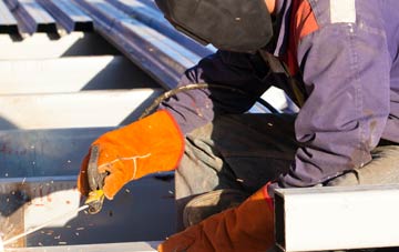 Whetley Cross flat roofing options