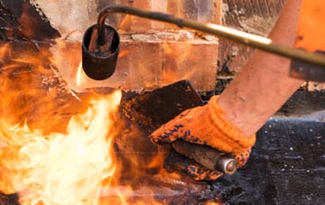 Whetley Cross flat roof repair companies