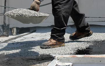Whetley Cross flat roofing companies