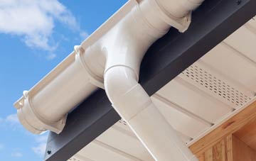 Whetley Cross gutter installation costs