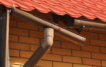 Whetley Cross gutter repair costs