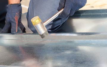 Whetley Cross metal roofing costs