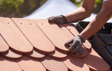 Whetley Cross roof tile contractors