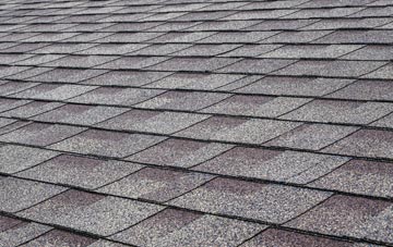 Whetley Cross tiles for shallow pitch roofing