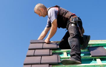 disadvantages of Whetley Cross slate roofing