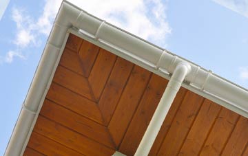 Whetley Cross soffit types