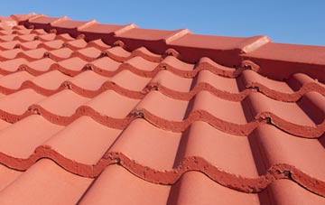 Whetley Cross tile and slate roof replacement