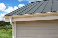 Whetley Cross fascia repair