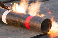 free Whetley Cross re-felting quotes