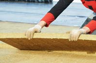 find rated Whetley Cross roof insulation companies