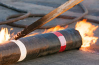 free Whetley Cross flat roofing repair quotes