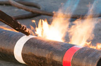 Whetley Cross flat roofing replacement