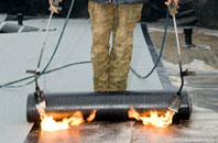 Whetley Cross flat roof sealing quote