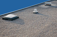 Whetley Cross flat roofing