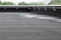 find rated Whetley Cross flat roofing companies