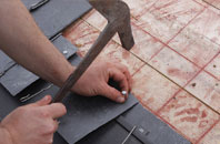 free Whetley Cross garage roof repair quotes
