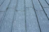 Whetley Cross lead roofing
