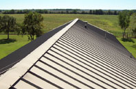Whetley Cross metal roof quotes