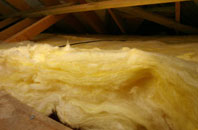 Whetley Cross pitch roof insulation