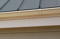 Whetley Cross soffit repair