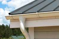 Whetley Cross soffits